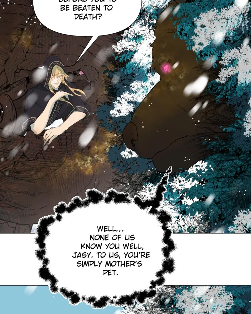 Read When Jasy Whistles chapter 50 image 104 on Lezhin