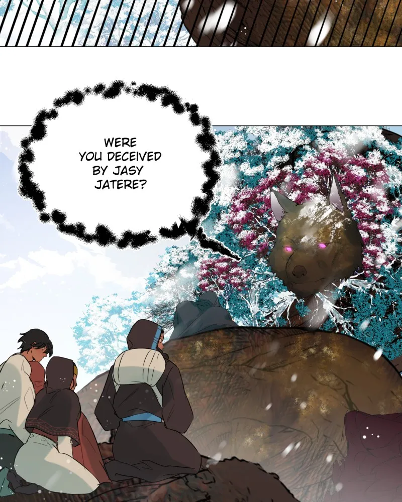 Read When Jasy Whistles chapter 50 image 108 on Lezhin