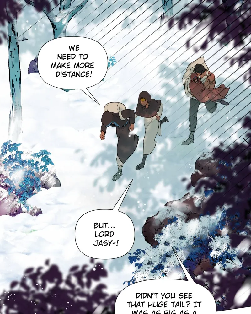 Read When Jasy Whistles chapter 50 image 14 on Lezhin
