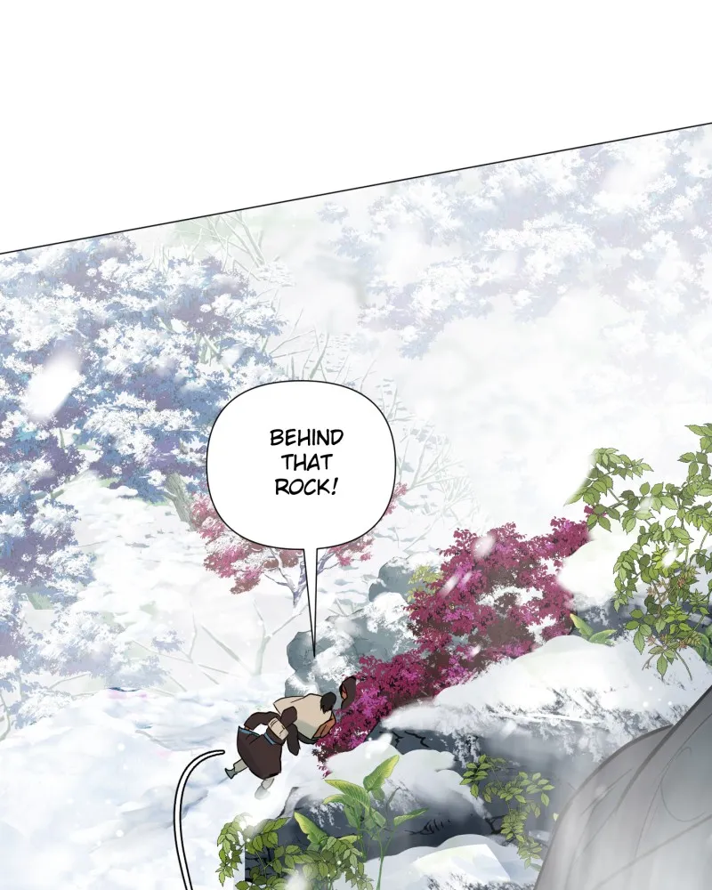Read When Jasy Whistles chapter 50 image 16 on Lezhin