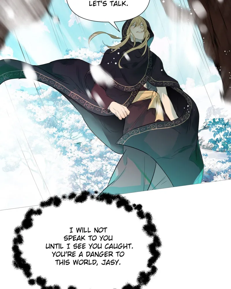 Read When Jasy Whistles chapter 50 image 23 on Lezhin