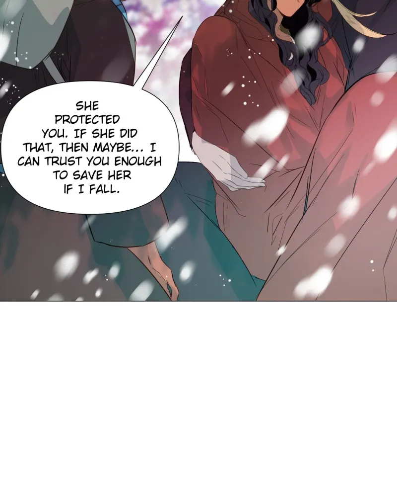 Read When Jasy Whistles chapter 50 image 4 on Lezhin
