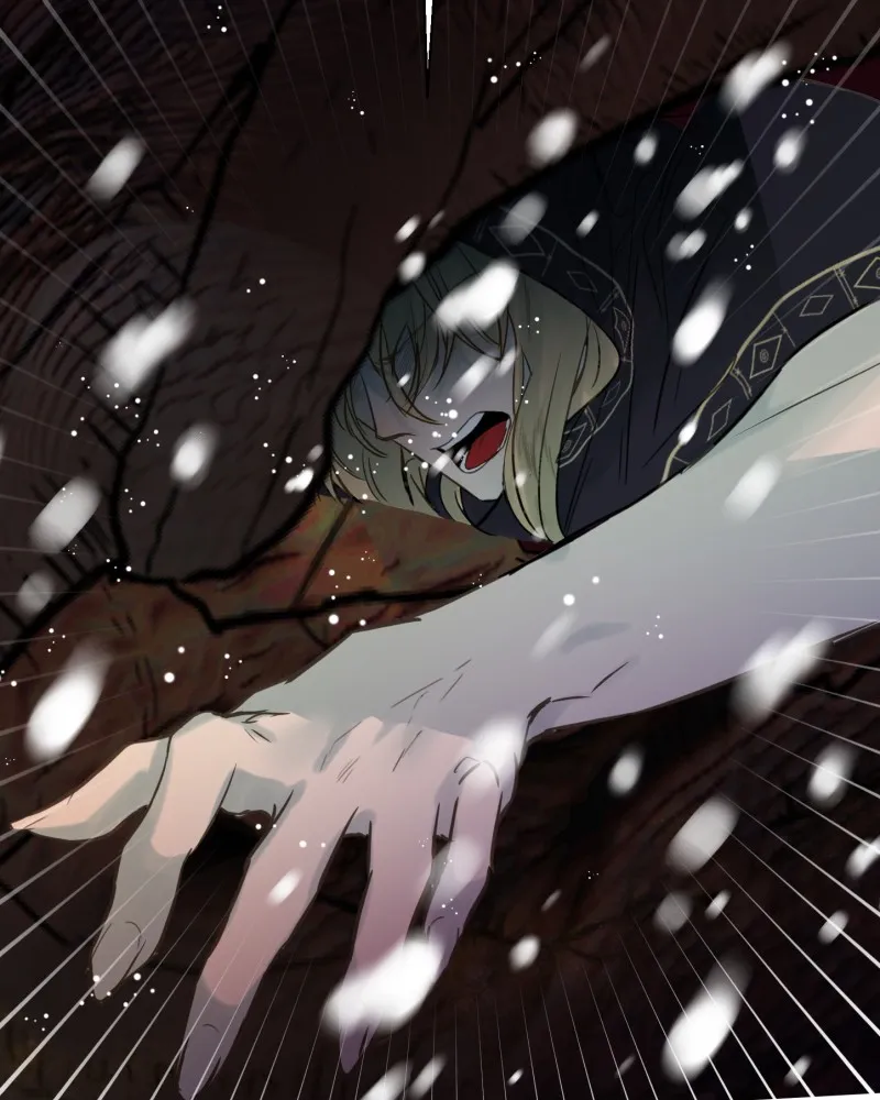 Read When Jasy Whistles chapter 50 image 40 on Lezhin