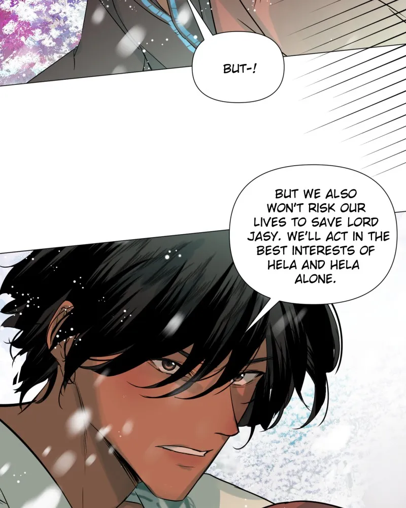 Read When Jasy Whistles chapter 50 image 54 on Lezhin