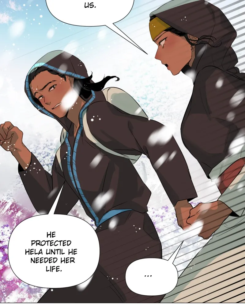 Read When Jasy Whistles chapter 50 image 57 on Lezhin