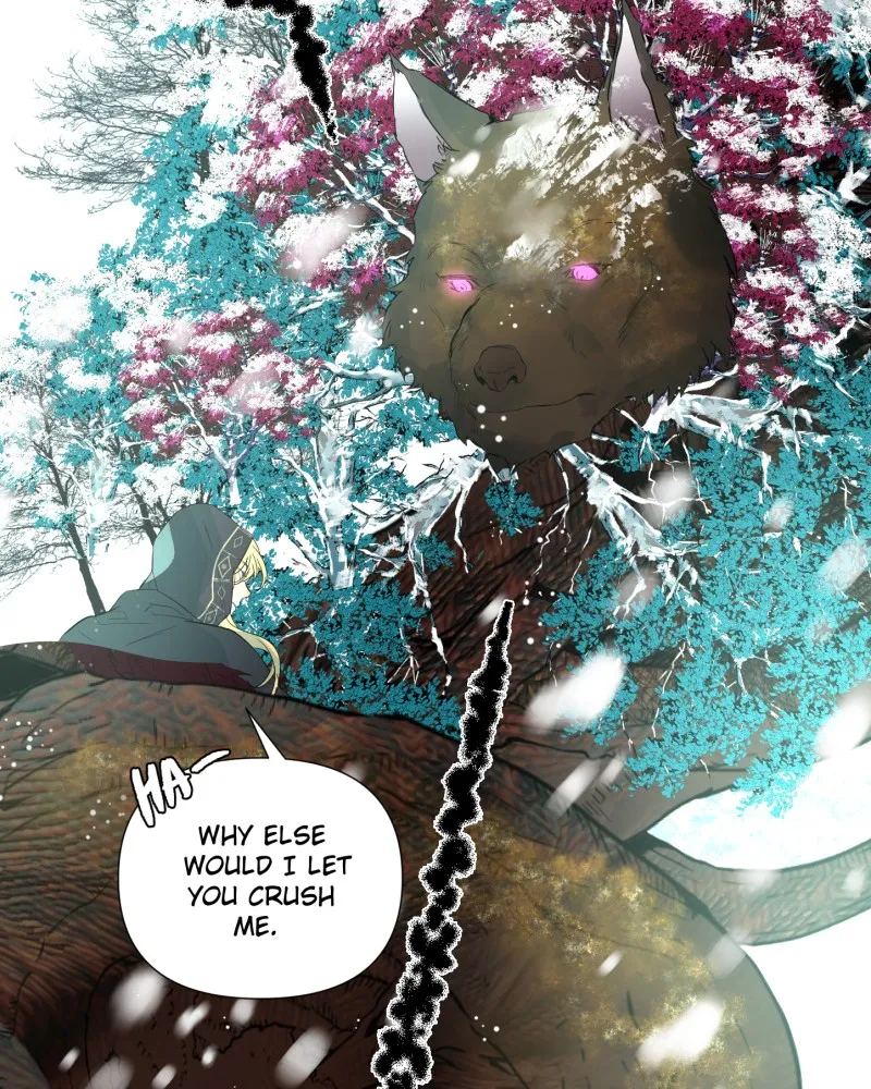 Read When Jasy Whistles chapter 50 image 60 on Lezhin