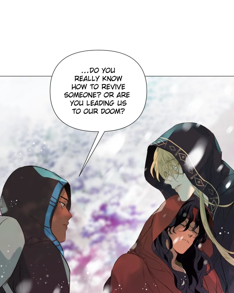 Read When Jasy Whistles chapter 50 image 7 on Lezhin
