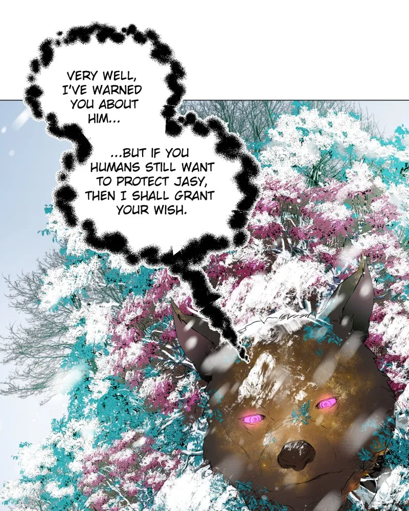 Read When Jasy Whistles chapter 51 image 12 on Lezhin