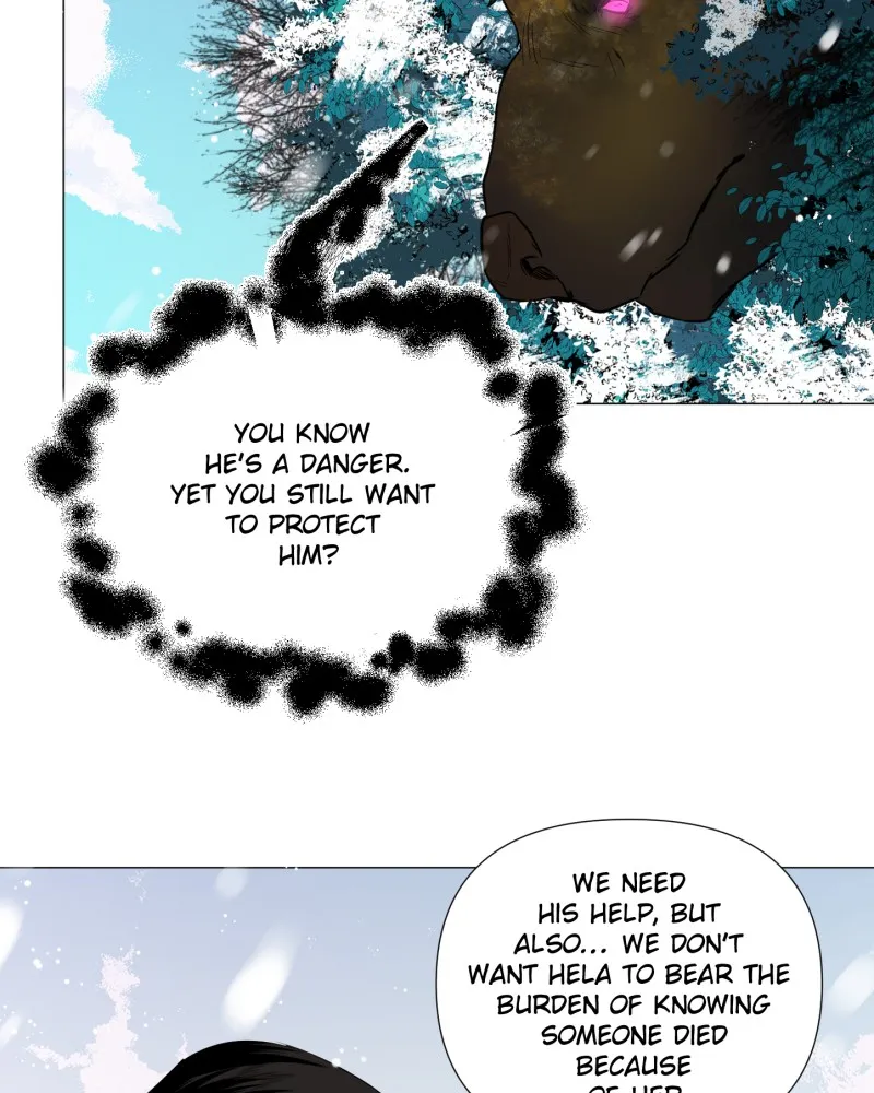 Read When Jasy Whistles chapter 51 image 2 on Lezhin