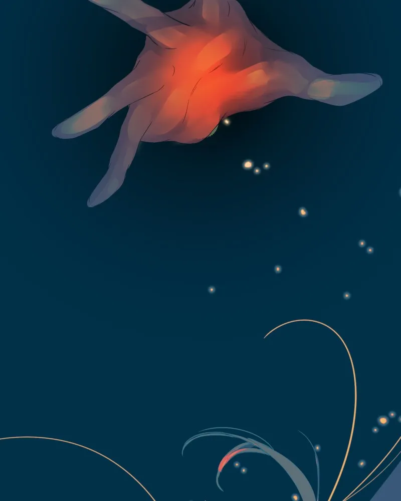 Read When Jasy Whistles chapter 51 image 25 on Lezhin