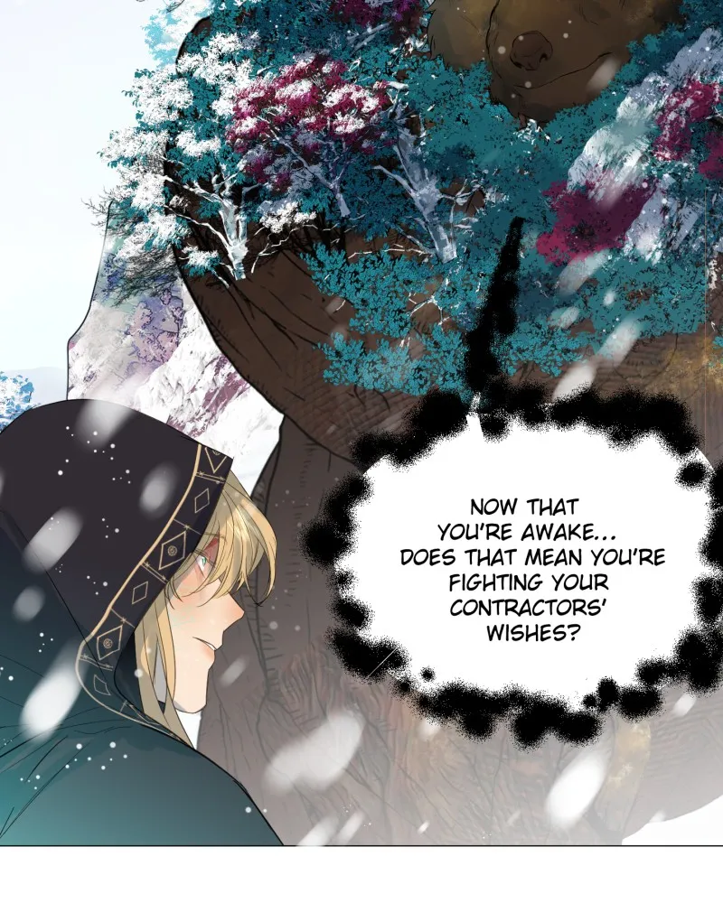 Read When Jasy Whistles chapter 51 image 32 on Lezhin