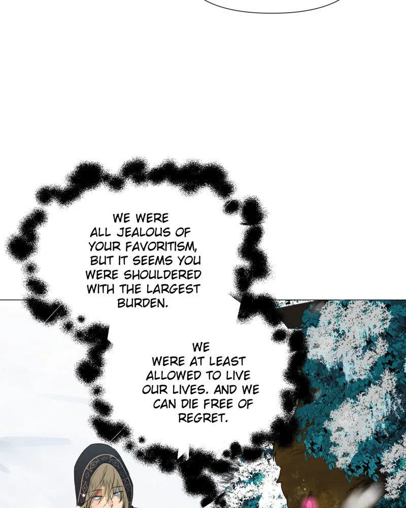 Read When Jasy Whistles chapter 51 image 34 on Lezhin