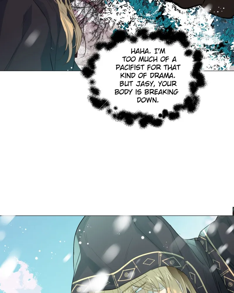 Read When Jasy Whistles chapter 51 image 39 on Lezhin