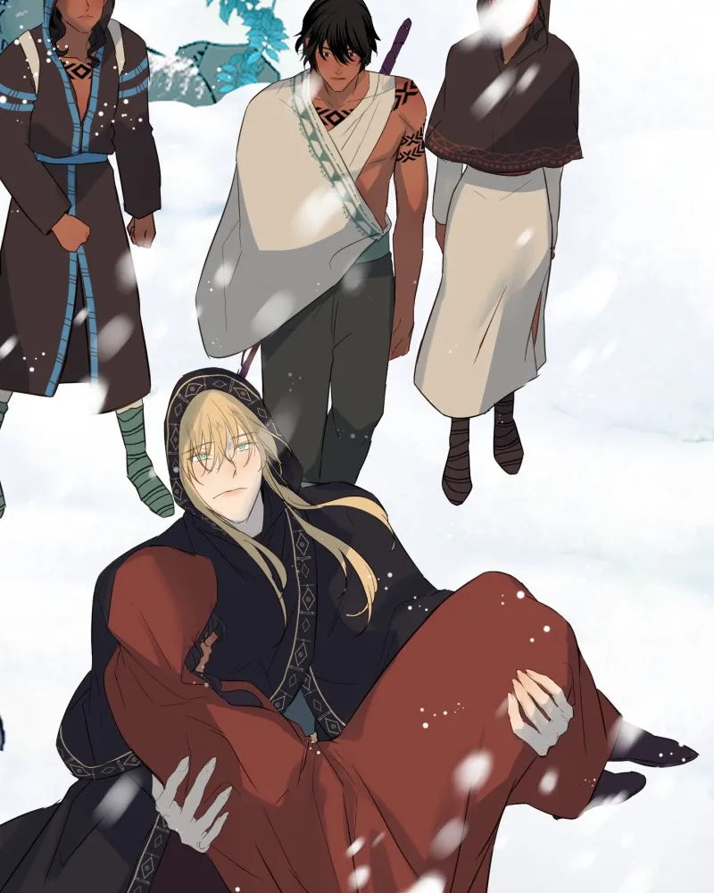 Read When Jasy Whistles chapter 51 image 45 on Lezhin
