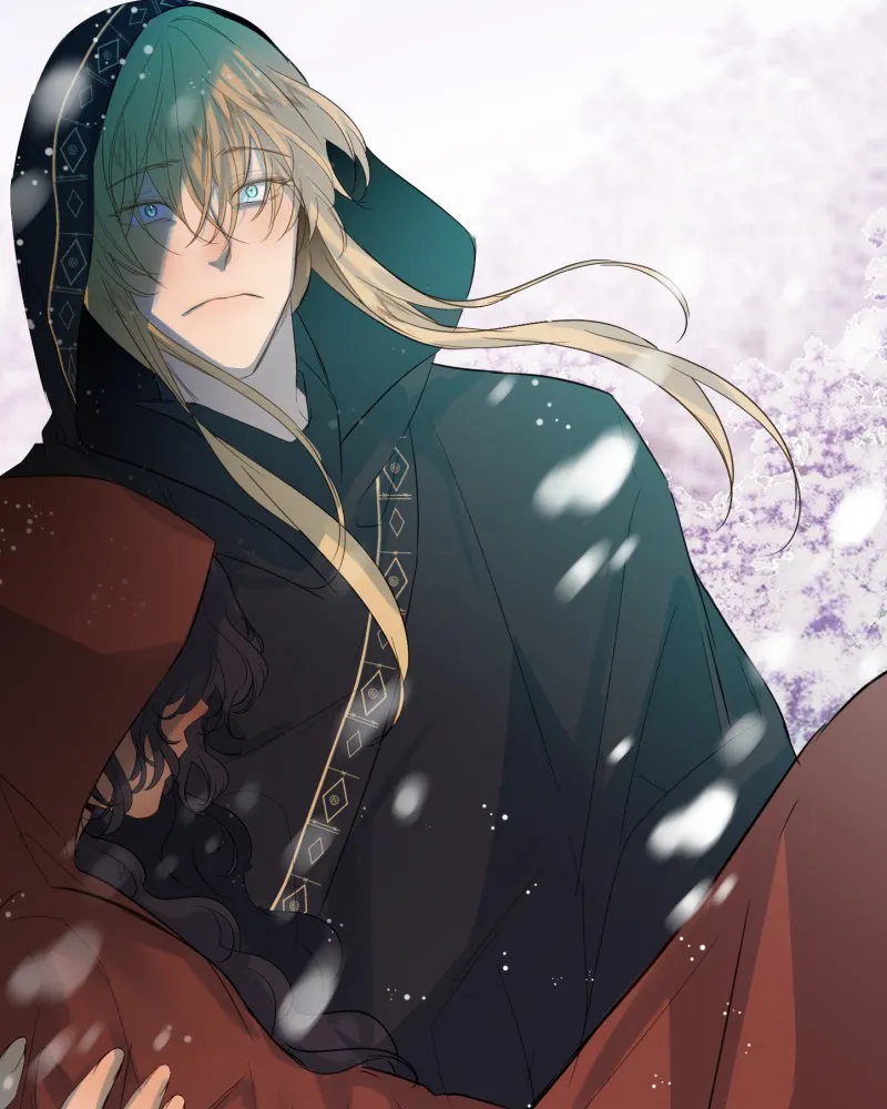 Read When Jasy Whistles chapter 51 image 52 on Lezhin