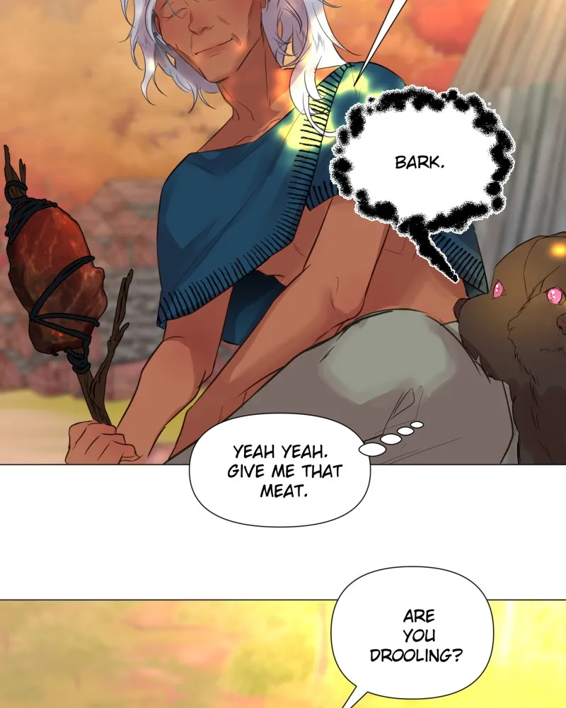 Read When Jasy Whistles chapter 51 image 71 on Lezhin