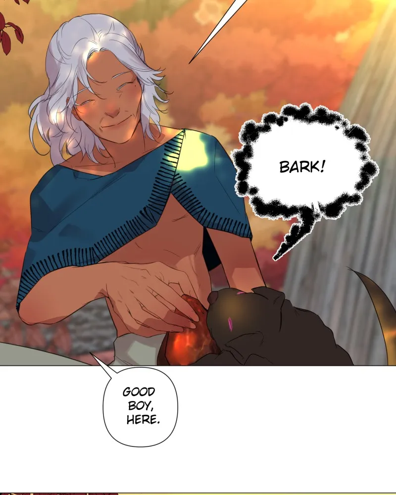 Read When Jasy Whistles chapter 51 image 74 on Lezhin
