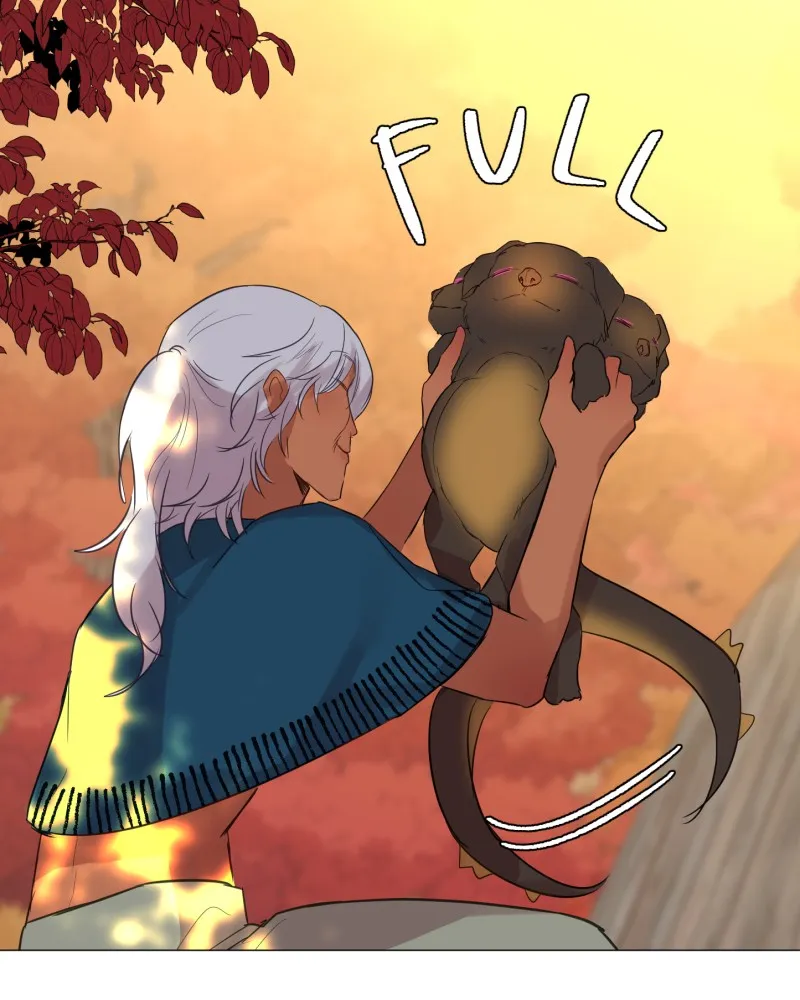 Read When Jasy Whistles chapter 51 image 75 on Lezhin