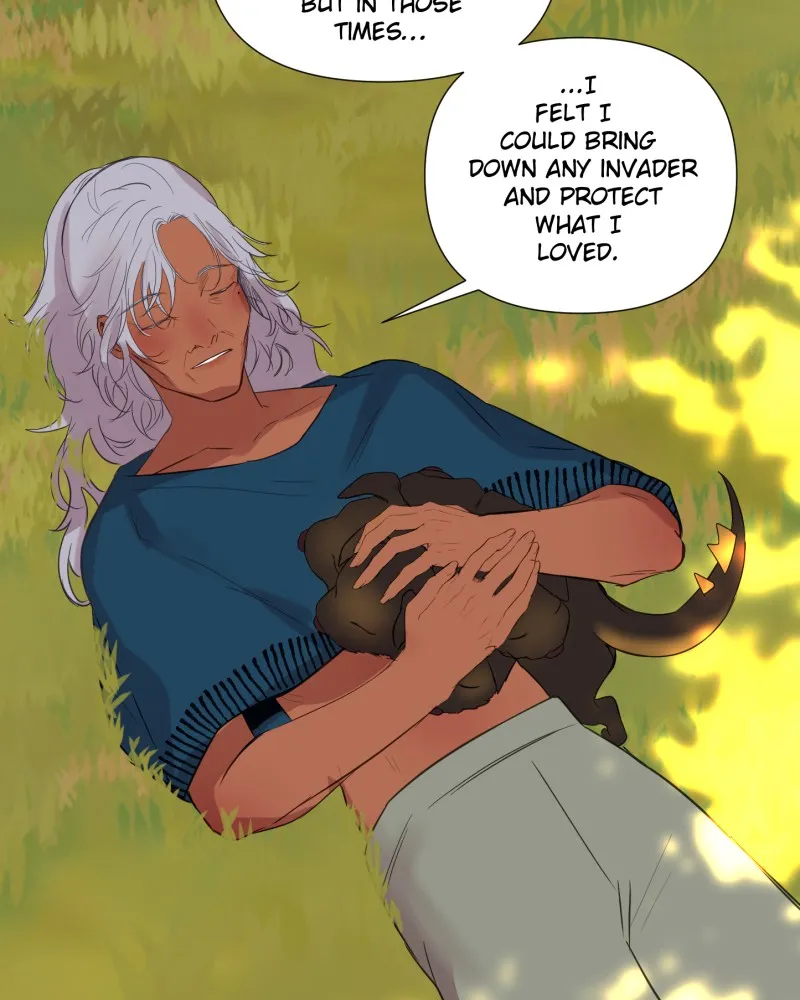 Read When Jasy Whistles chapter 51 image 88 on Lezhin