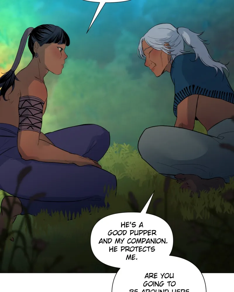 Read When Jasy Whistles chapter 51 image 96 on Lezhin