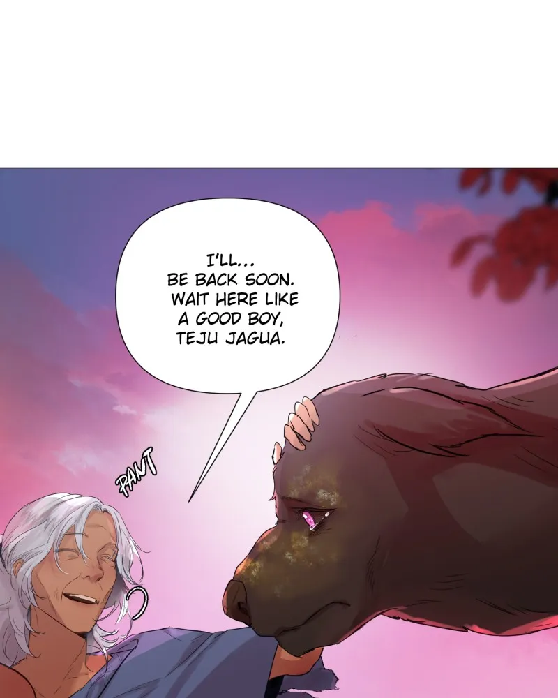 Read When Jasy Whistles chapter 52 image 11 on Lezhin