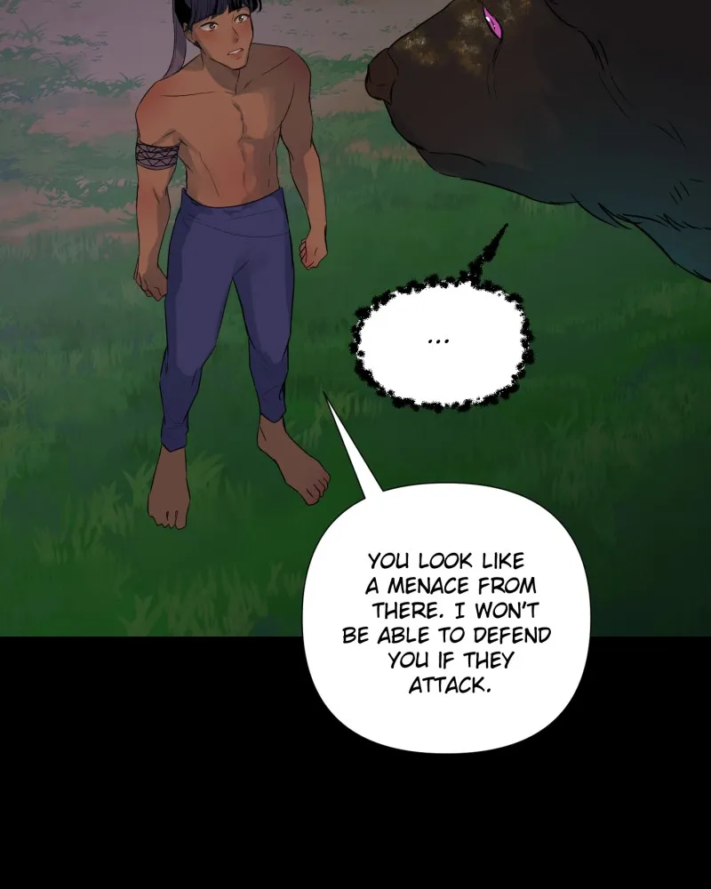 Read When Jasy Whistles chapter 52 image 19 on Lezhin