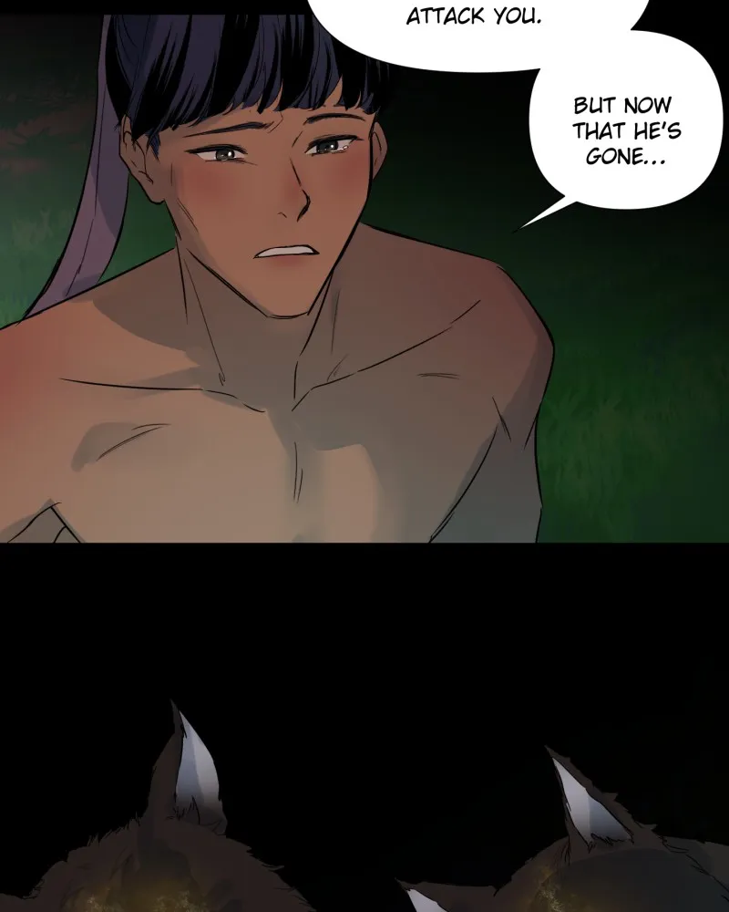 Read When Jasy Whistles chapter 52 image 26 on Lezhin