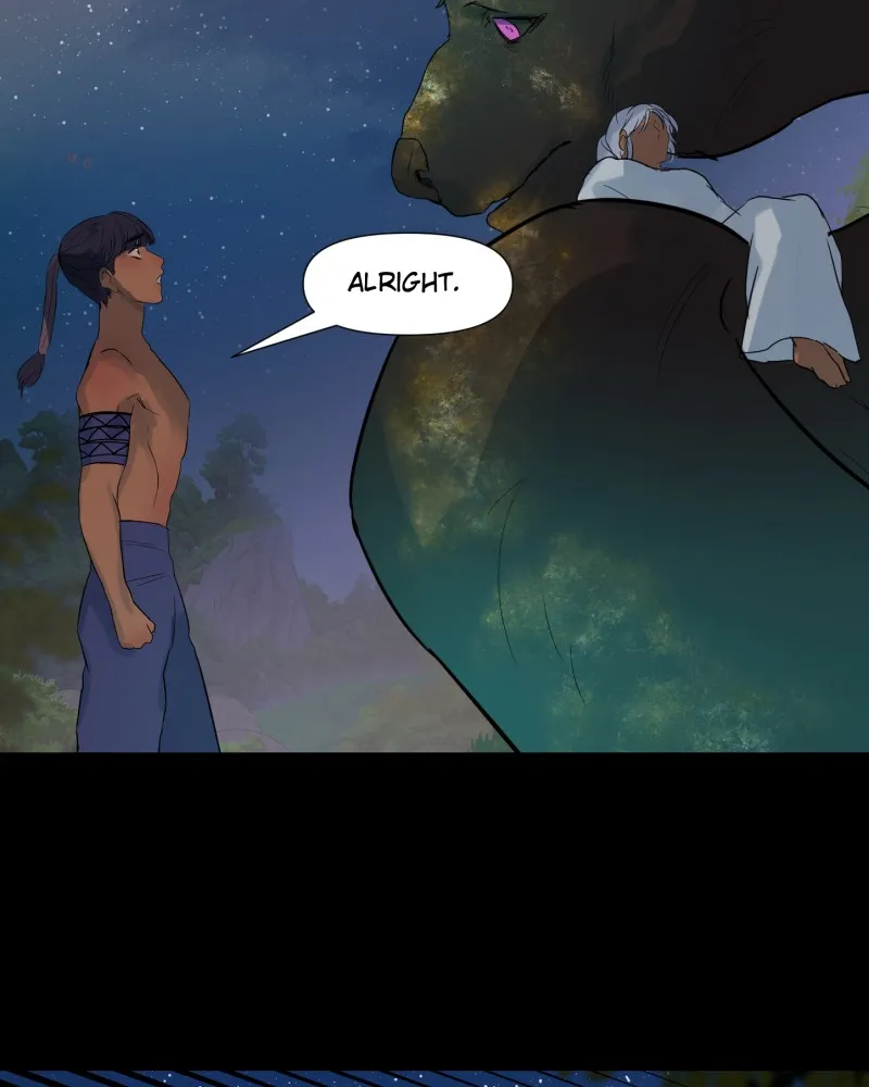 Read When Jasy Whistles chapter 52 image 33 on Lezhin