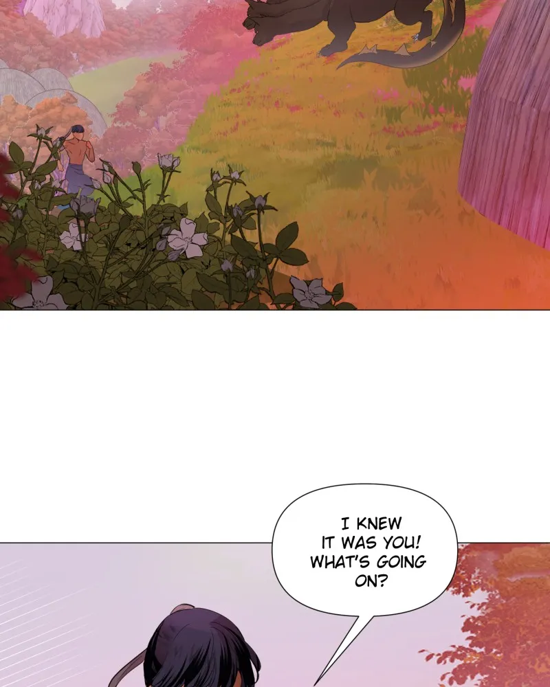 Read When Jasy Whistles chapter 52 image 4 on Lezhin