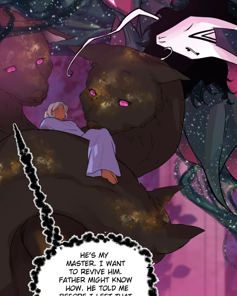 Read When Jasy Whistles chapter 52 image 42 on Lezhin