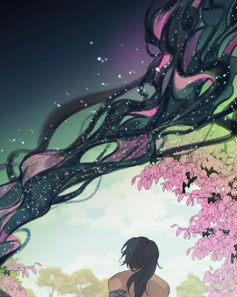 Read When Jasy Whistles chapter 52 image 49 on Lezhin