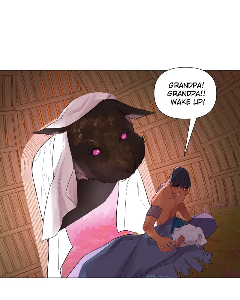Read When Jasy Whistles chapter 52 image 6 on Lezhin