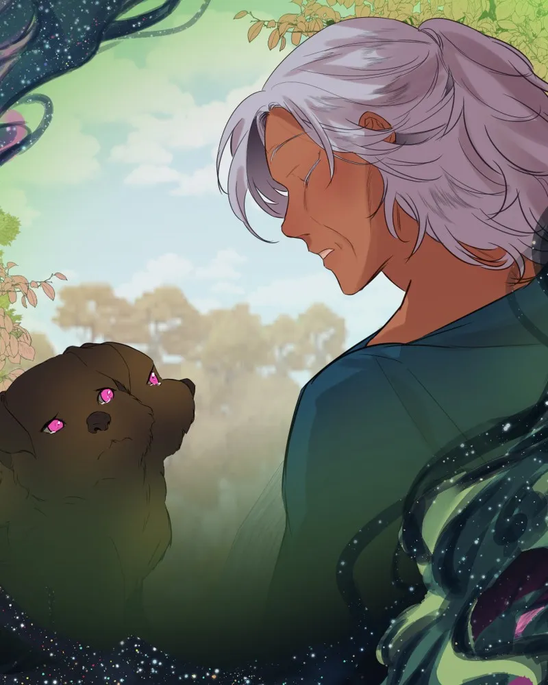 Read When Jasy Whistles chapter 52 image 60 on Lezhin