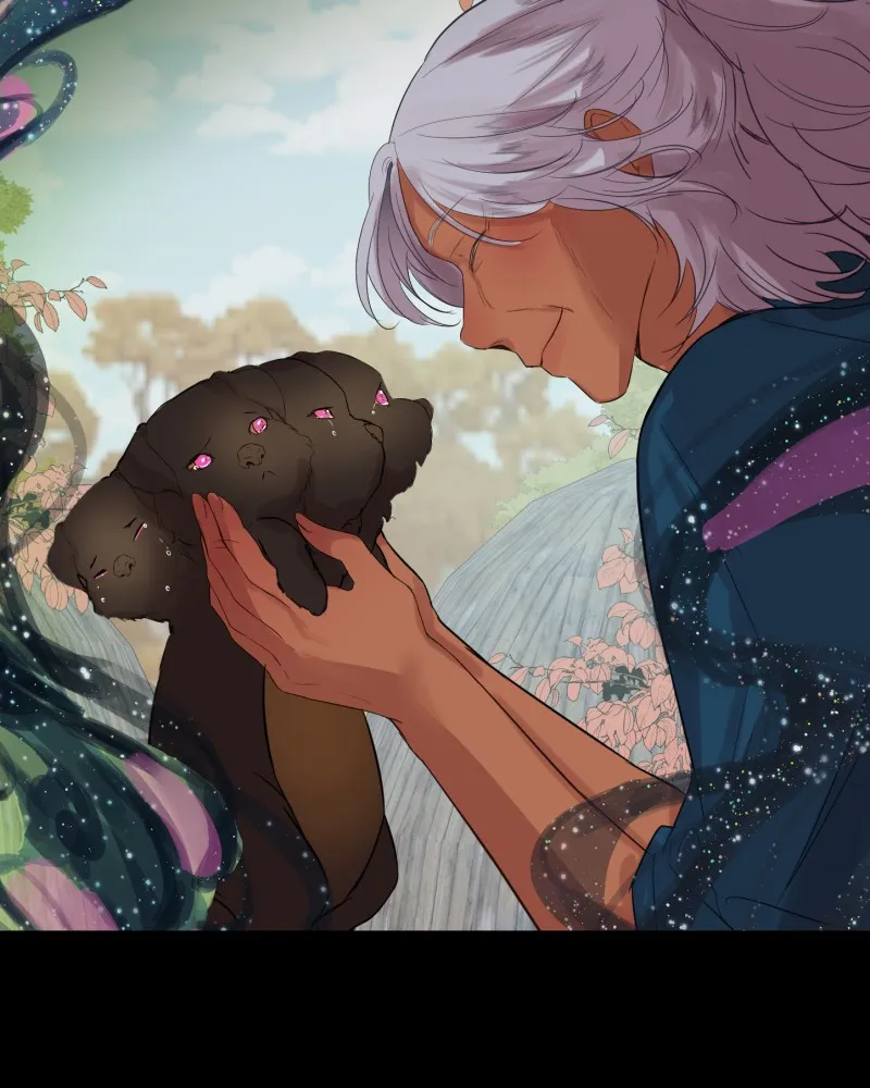 Read When Jasy Whistles chapter 52 image 62 on Lezhin