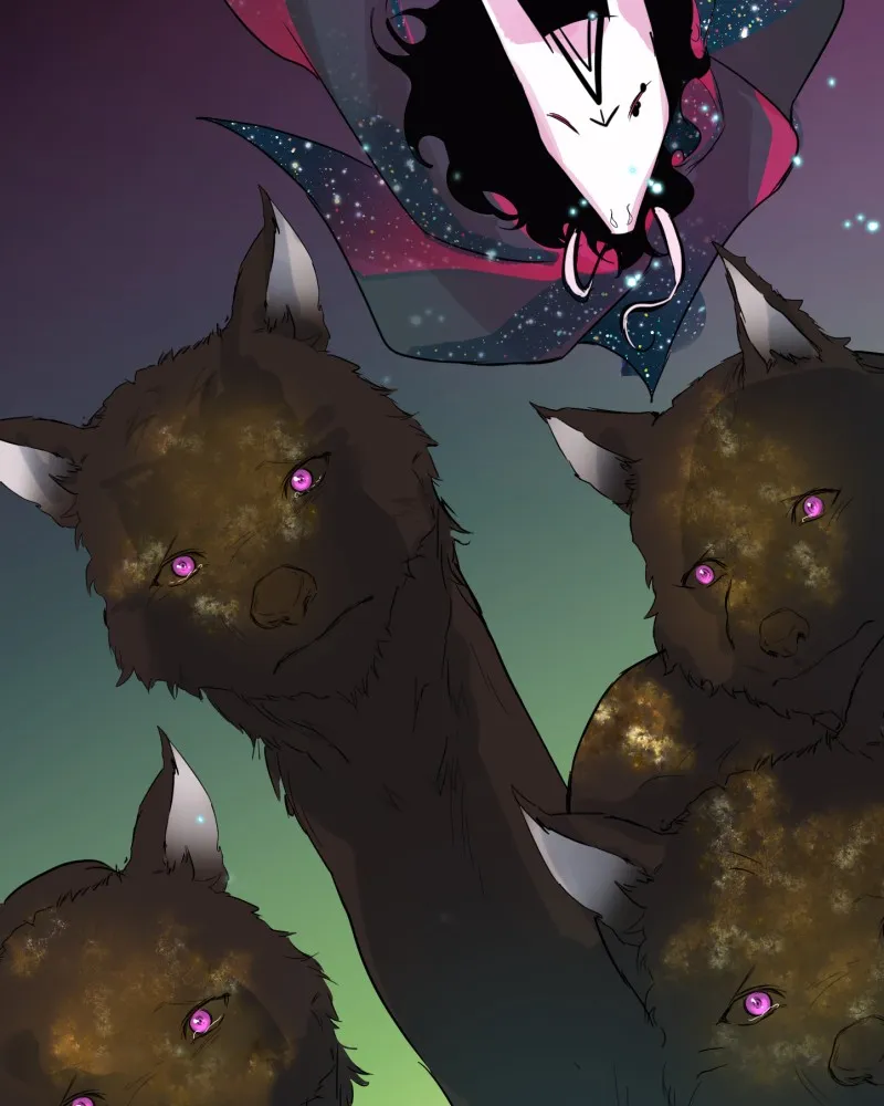 Read When Jasy Whistles chapter 52 image 66 on Lezhin
