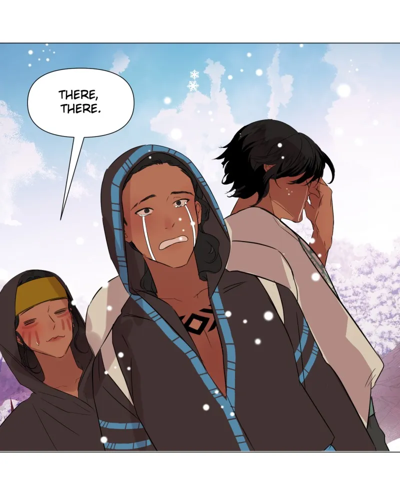 Read When Jasy Whistles chapter 52 image 71 on Lezhin