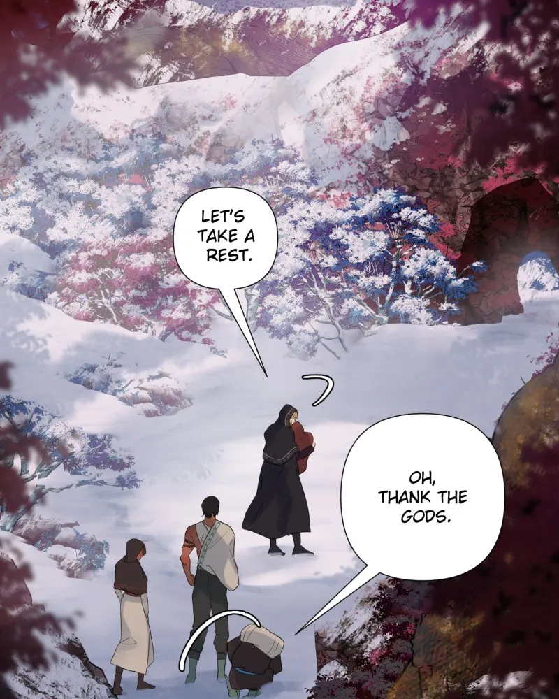 Read When Jasy Whistles chapter 53 image 1 on Lezhin