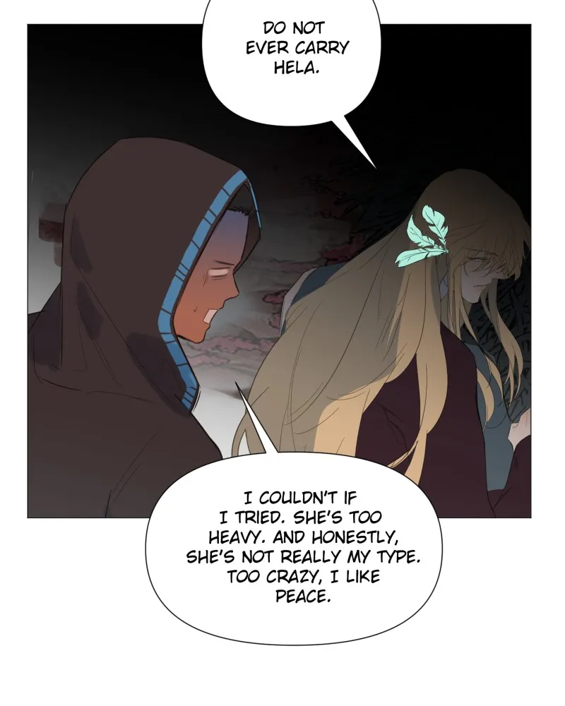 Read When Jasy Whistles chapter 53 image 101 on Lezhin
