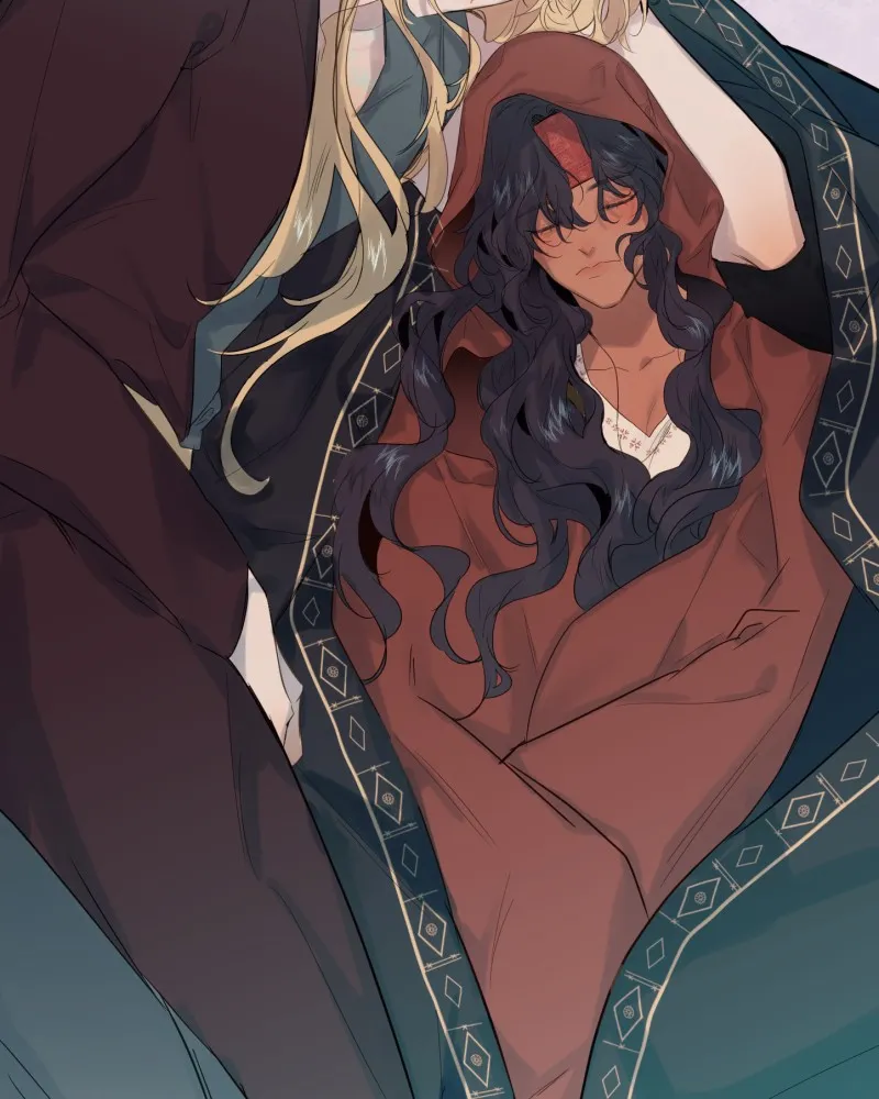 Read When Jasy Whistles chapter 53 image 105 on Lezhin