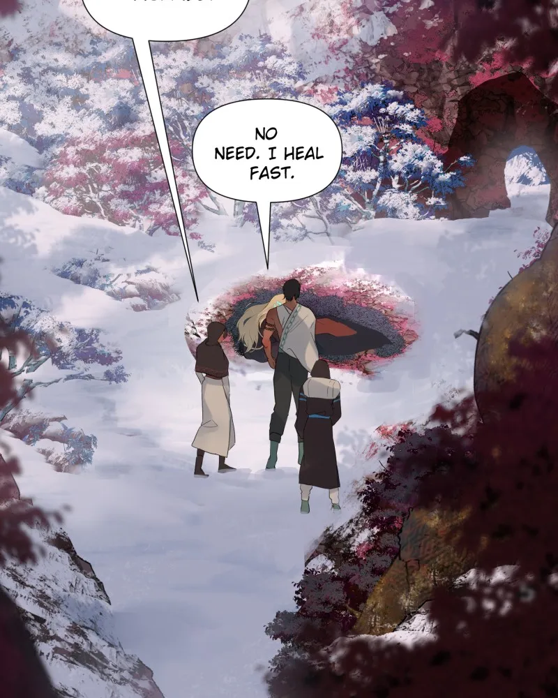 Read When Jasy Whistles chapter 53 image 11 on Lezhin