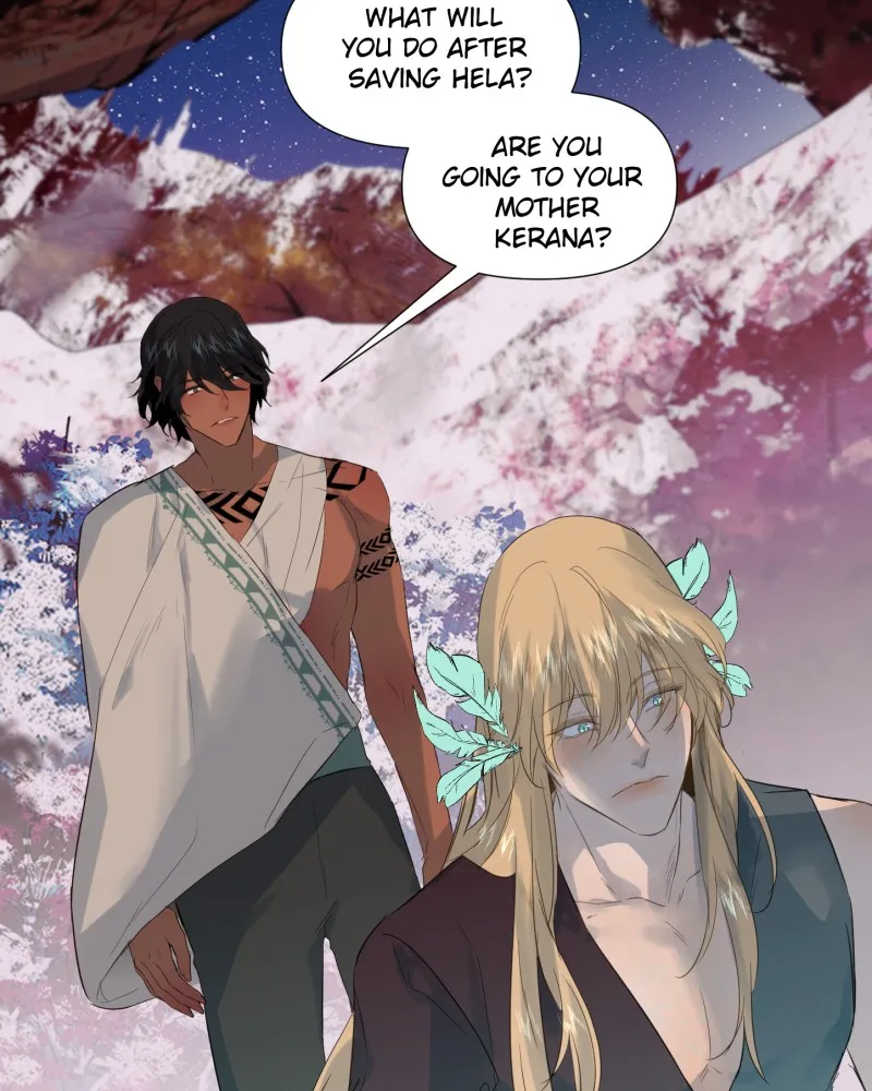 Read When Jasy Whistles chapter 53 image 13 on Lezhin