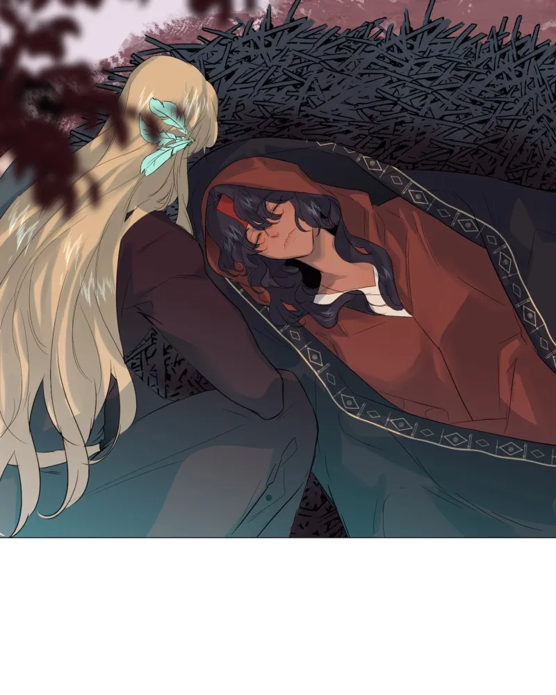 Read When Jasy Whistles chapter 53 image 16 on Lezhin
