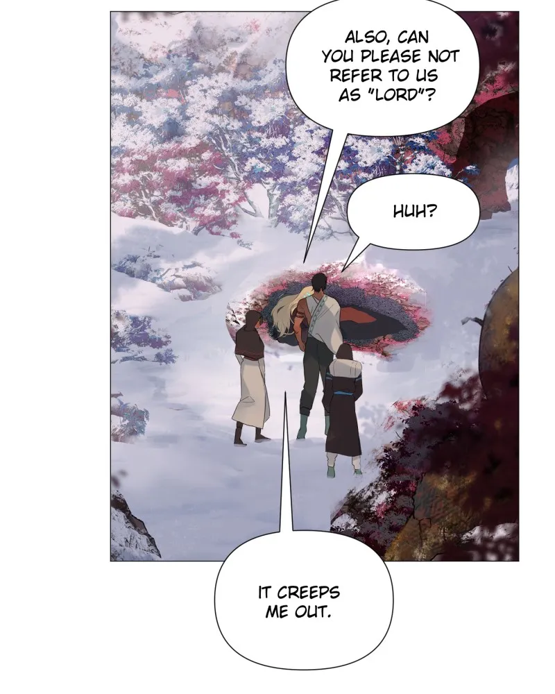 Read When Jasy Whistles chapter 53 image 27 on Lezhin
