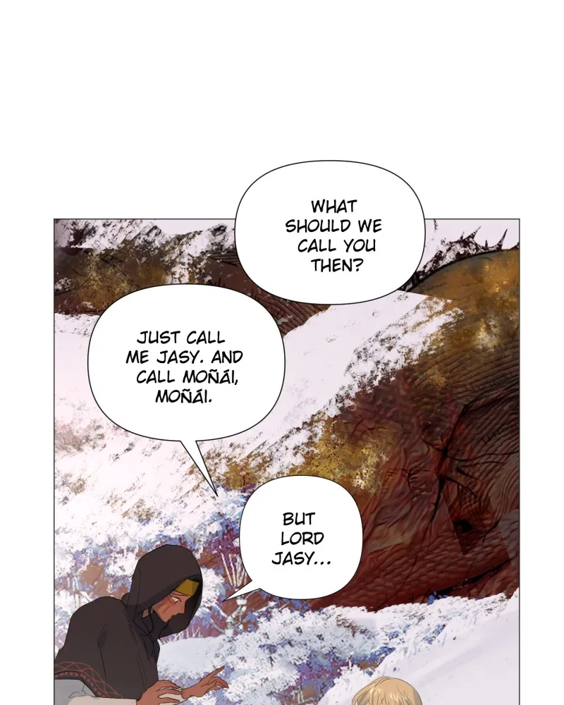 Read When Jasy Whistles chapter 53 image 28 on Lezhin