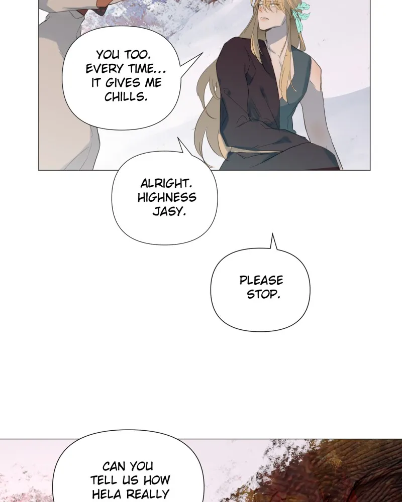 Read When Jasy Whistles chapter 53 image 29 on Lezhin