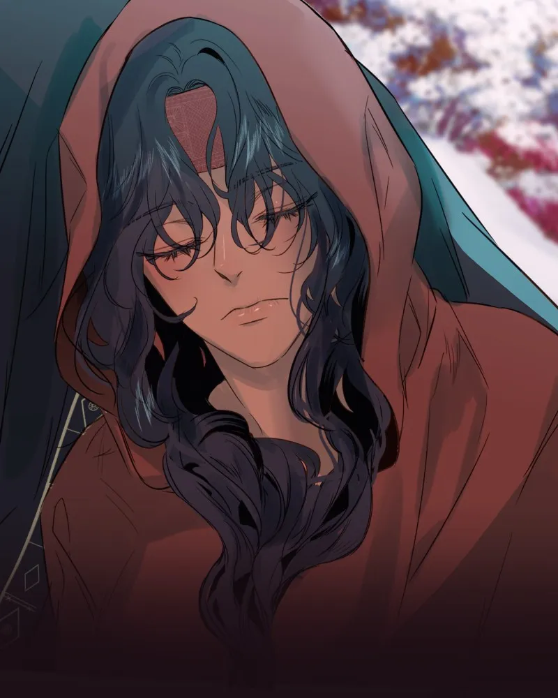 Read When Jasy Whistles chapter 53 image 3 on Lezhin