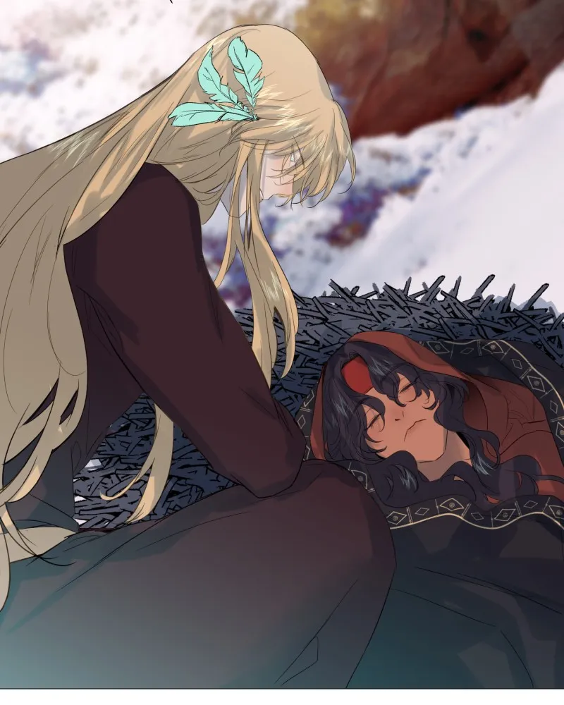 Read When Jasy Whistles chapter 53 image 33 on Lezhin