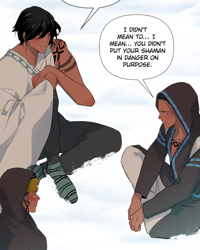 Read When Jasy Whistles chapter 53 image 44 on Lezhin