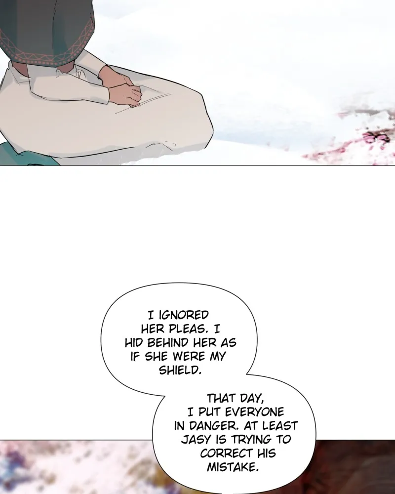 Read When Jasy Whistles chapter 53 image 45 on Lezhin