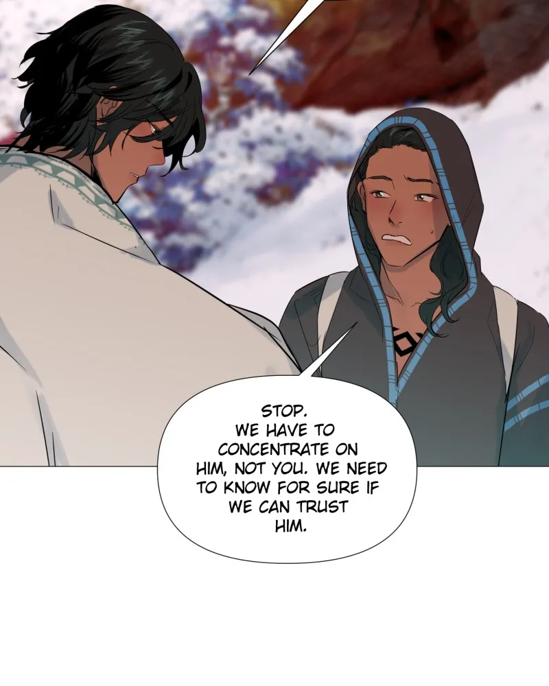 Read When Jasy Whistles chapter 53 image 46 on Lezhin